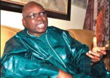 Fubara, Wike fight unfortunate, beyond reconciliation – Fayose