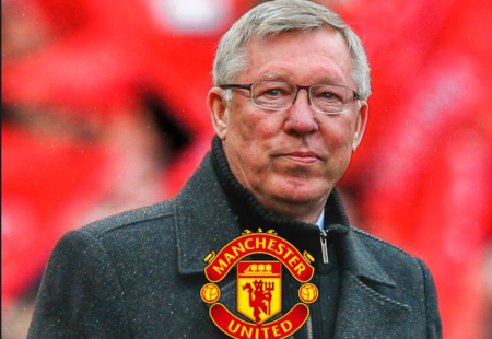 Manchester United management revokes Sir Alex Ferguson’s £2.16M annual ambassadorial contract