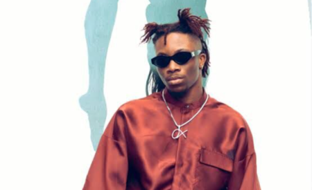 Ghana’s Love Surpasses Nigeria, says Oxlade