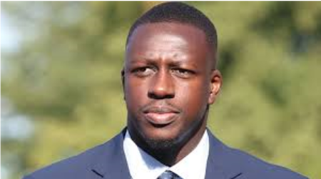 Former Manchester City Defender Benjamin Mendy Claims Unpaid Wages at Employment Tribunal