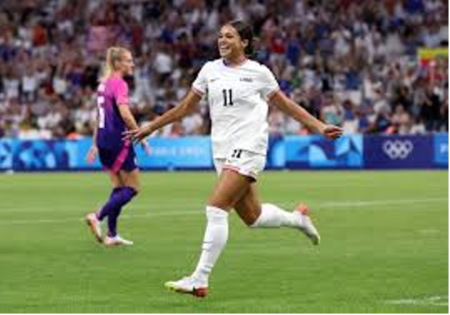 BBC Women’s Footballer of the Year 2024: Nominees Announced