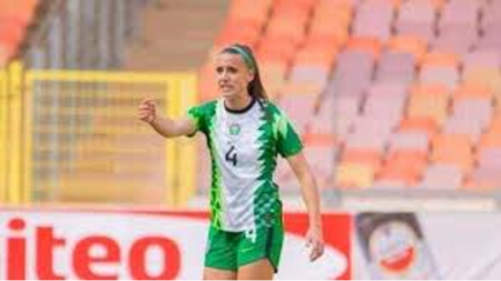Plumptre Thrilled to Return to Action After Lengthy Injury Layoff