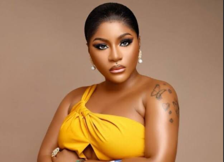 ‘Destiny Etiko Covers My Kids’ Tuition- Onyinye Okafor