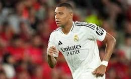 Kylian Mbappé Denounces Swedish Media’s “False and Irresponsible” Allegations Amidst Rape Accusations