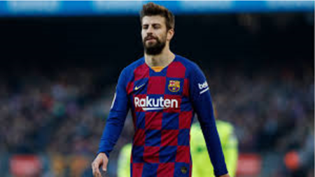 Gerard Piqué Criticizes Overloaded Fixture Schedule, Calls for Fewer Games and Leagues with Fewer Teams