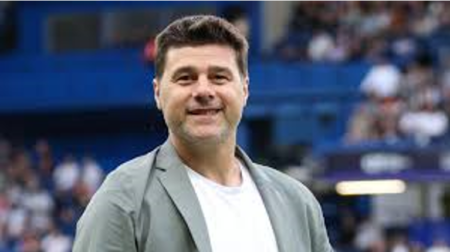 Pochettino Suffers First Defeat as USA Fall 2-0 to Mexico in Friendly.