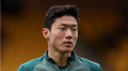 South Korean Footballer Hwang Ui-jo Apologizes for Secretly Filming Sexual Encounters