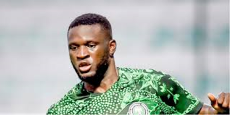 Victor Boniface Shines Among Europe’s Top Young Stars