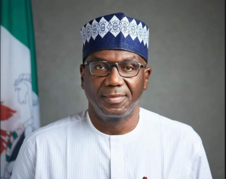 ‘Stop discrimination against girl child’, Gov AbdulRazaq to parents