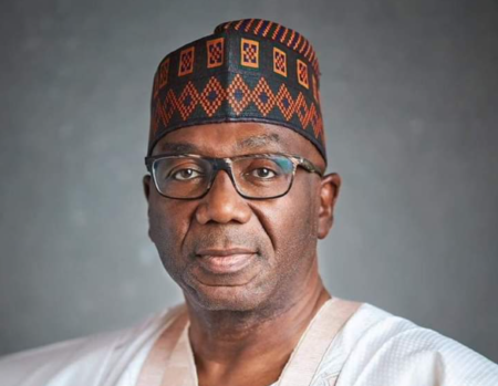 AbdulRazaq approves construction of Box Culvert at Asalapa Isale Banni road