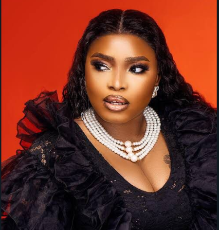 AGN Suspends Actress Halima Abubakar