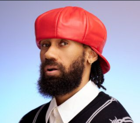 Phyno Embraces Musical Growth