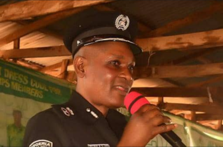 Ondo Election: Police warns against fake news
