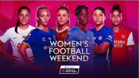 Women’s super league round-up: Lauren Hemp inspires Man City to the top, Arsenal back to winning ways