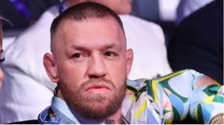 Conor McGregor Loses $500,000 Bet as Francis Ngannou Knocks Out Renan Ferreira.