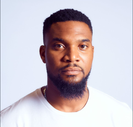 Kunle Remi responds to gay allegations