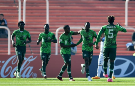 WAFU B U20 Championship: Flying eagles face crucial clash against Cote d’Ivoire