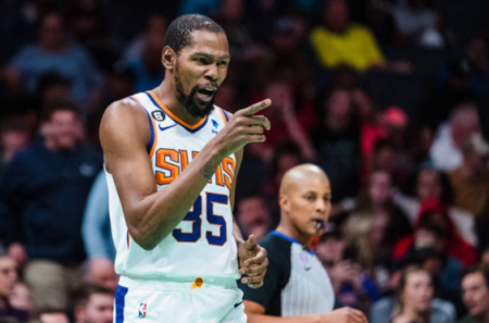 Phoenix Suns edge Clippers in overtime thriller to open NBA season