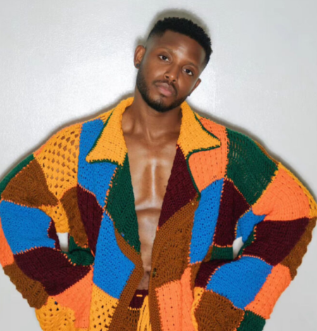 Why I gifted N1m to X user who trolled me – Chike