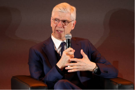 Arsene Wenger to lead FIFA taskforce on player welfare amid calendar concerns