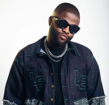 Singer Skales says he regrets not having baby mamas, states reasons