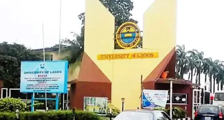 Fee hike: NANS calls out UNILAG, vows permanent shutdown of institution