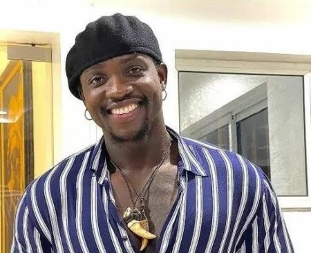 VeryDarkMan’s newly launched NGO receives N33 million in 24 hours VeryDarkMan