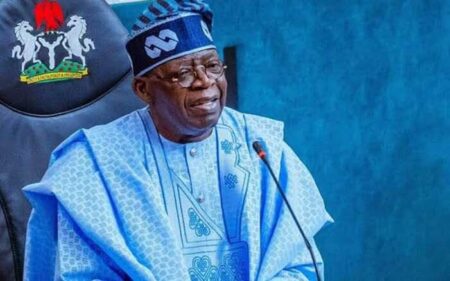 Tinubu: My administration took over Nigeria at critical juncture