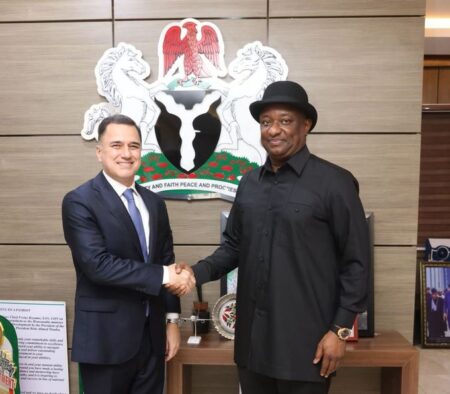 Nigeria, Brazil set to operationalize direct flights under BASA arrangements