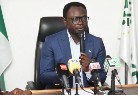 FG launches portal for youth to access 2000 CNG tricycles