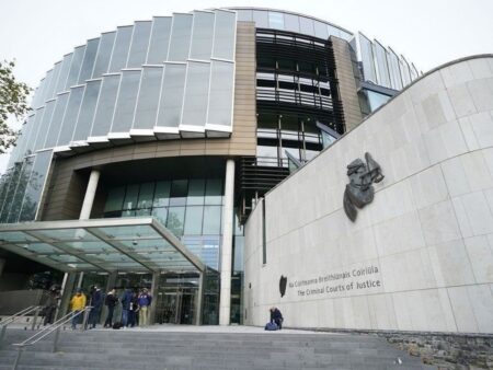Pregnant woman faces jail term for hijacking taxi, assaulting driver in Dublin