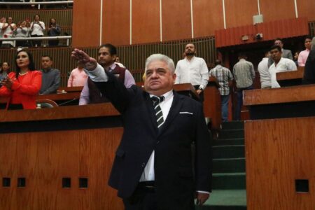 New Mayor of Chilpancingo Vows to Combat Violence Following Predecessor’s Gruesome Murder