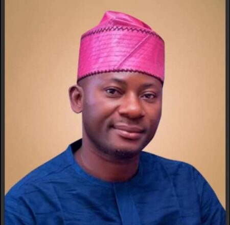 Unknown gunmen kill Ogun APC councillorship candidate