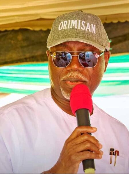 Gov Aiyedatiwa approves N73,000 minimum wage for workers