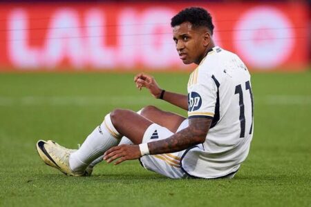 Injuries dampen Madrid’s celebration of victory over Dortmund Madrid's