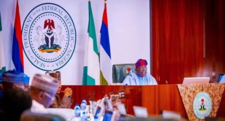 BREAKING: FG scraps Niger Delta, Sports Development ministries