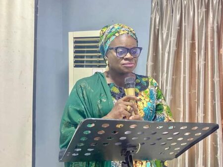 Ondo Governorship Election: INEC urges media to mobilise citizens for voter card collection