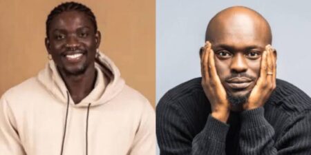 Mr Jollof’s Wife files N500m case against VeryDarkMan