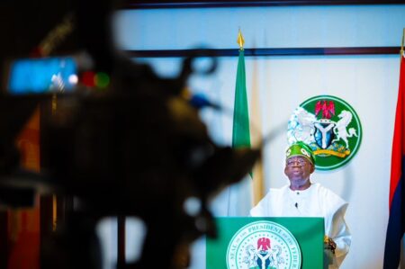 Tinubu advocates for livestock farming reform