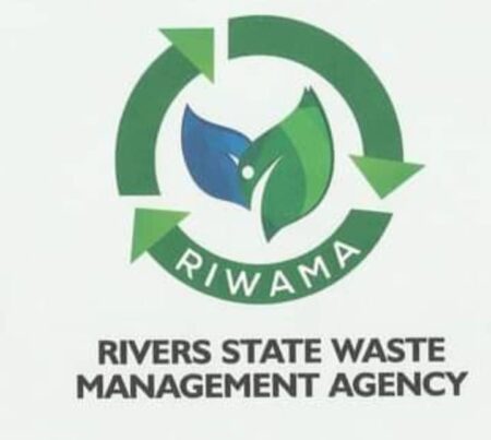 RIWAMA issues warning to Rivers residents over indiscriminate dumping of waste