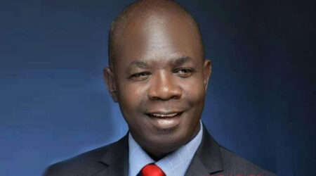 Ondo Governorship Election: Agboola pledges to tackle insecurity