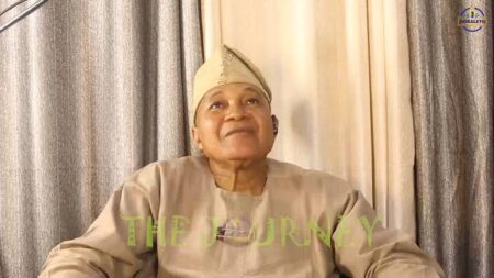 Abel Martins refuses to feature in Christian productions