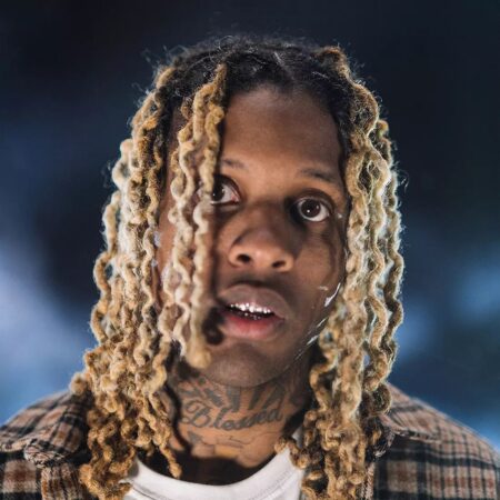 Lil Durk arrested in South Florida on murder-for-hire plot