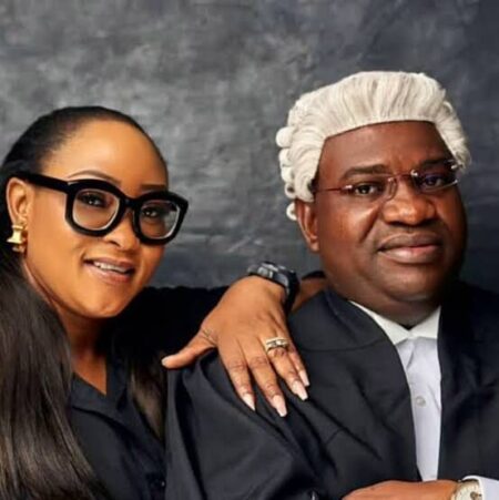 Sanwo-Olu and Mbah offer condolences to AFRIMA boss