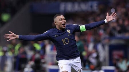 Mbappe wins salary dispute with PSG