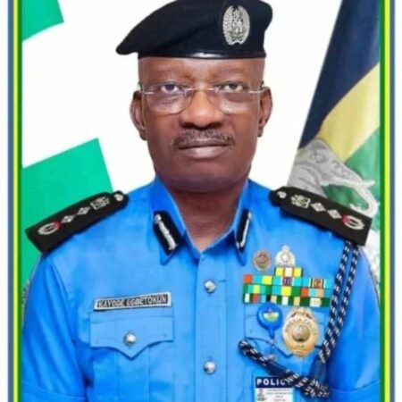 IGP orders investigation into Police, NSCDC fight in Osun