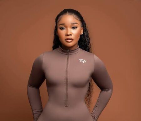 Cinema acting my greatest challenge- Sandra Okunzuwa