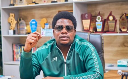 Mr Macaroni’s fearless tale, recounts Police torture encounter