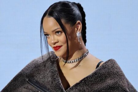 Rihanna unveils exciting dream collaboration plans