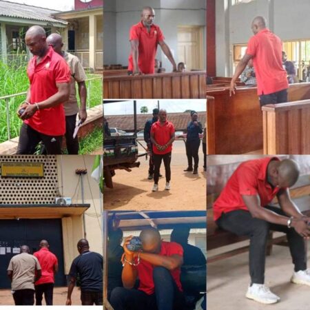 Police dismiss inspector for alleged murder of musician in Enugu